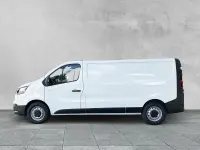 Gebraucht Renault Trafic Business 170 PS (125 kW) 2025 Weiß Van / Kleinbus