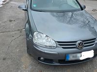 Occasion VW Golf V 102 ch (75 kW) 2007 Gris Citadine