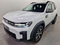 Neu Dacia Bigster Expression 156 PS (114 kW) 2025 Weiß SUV