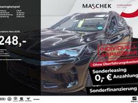Gebraucht Cupra Formentor 150 PS (110 kW) 2025 Midnight schwarz metallic SUV