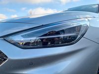 Neu Hyundai i30 N Line 140 PS (102 kW) 2025 Silber Limousine