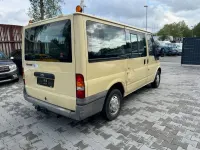 Brugt Ford Transit 101 HK (74 kW) 2004 Grå Stationcar