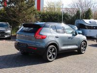 gebraucht Volvo XC40 B4 R-Design +harman+Standheizung+BLIS+AHK+