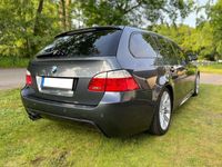 gebraucht BMW 530 d Touring Sport-Aut, M-Paket, Vollausstattung
