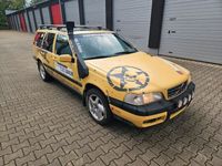 gebraucht Volvo XC70 V70Cross Country Rally Auto Offroad