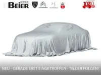 Neu Peugeot e-208 GT 114 kW (156 PS) 2026 Schwarz Kleinwagen