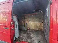 Gebraucht VW Crafter 109 PS (80 kW) 2015 Van
