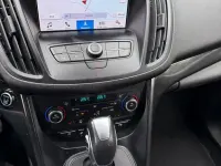 Gebraucht Ford Kuga Titanium 150 PS (110 kW) 2019 Blau SUV
