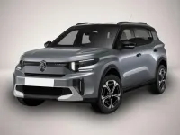 Neu Citroën C3 Aircross 145 PS (106 kW) 2026 Manufacturer SUV