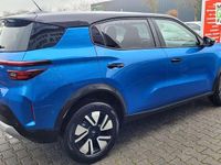 Neu Opel Frontera Ultimate 145 PS (106 kW) 2026 Effekt blau / dach schwarz SUV
