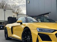 Gebraucht Audi R8 Spyder Performance 620 PS (456 kW) 2020 Cabrio