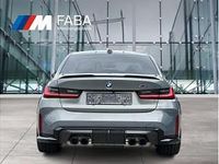 Neu BMW M3 Competition Edition 530 PS (389 kW) 2025 Grau Limousine
