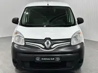 Gebraucht Renault Kangoo Rapid Extra 116 PS (85 kW) 2020 Weiß Van / Kleinbus