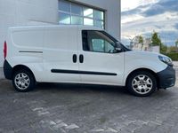 gebraucht Fiat Doblò 1.6 16V Multijet Maxi Lang Klima PDC