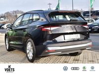 gebraucht Skoda Enyaq iV 60 Loft