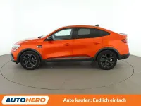 Gebraucht Renault Arkana R.S. 158 PS (116 kW) 2024 Orange SUV