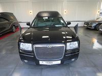 Gebraucht Chrysler 300C 249 PS (183 kW) 2007 Schwarz Limousine