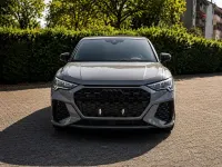 Gebraucht Audi RS Q3 Sport 400 PS (294 kW) 2020 Grau SUV