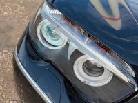 Gebraucht BMW 735 272 PS (200 kW) 2003 Schwarz Limousine