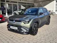 Gebraucht Suzuki e-Vitara Comfort+ 127 kW (174 PS) 2026 Grün SUV
