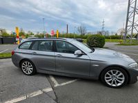 Gebraucht BMW 520 183 PS (134 kW) 2012 Kombi