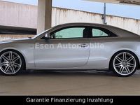Gebraucht Audi S5 Comfort 354 PS (260 kW) 2007 Silber Coupé