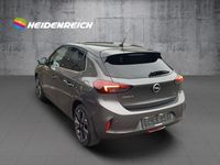 gebraucht Opel Corsa-e First Edition + RückKam + SHZ + LHZ
