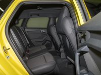gebraucht Audi A3 Sportback 30 TDI S LINE LM18 OPTIK-PKT