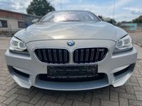 gebraucht BMW M6 Gran Coupe Competition Individual