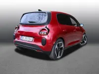 Gebraucht Renault Twingo Techno 60 kW (82 PS) 2026 Absolutrot Kleinwagen