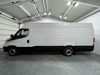 Gebraucht Iveco Daily 156 PS (114 kW) 2023 Bianco ic 194 Van