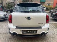 gebraucht Mini Cooper SD Countryman Cooper SD Countryman Chili Navi/Leder/Chrome/PDC