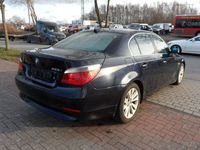 gebraucht BMW 525 5 Lim. i Bi Xenon/Klimaa/Tempomat/PDC/TÜV NEU