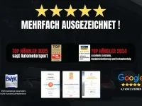Gebraucht Fiat 500C Lounge 69 PS (50 kW) 2019 Weiß Cabrio