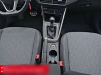 Gebraucht VW Polo Move 110 PS (80 kW) 2024 Schwarz Limousine