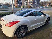 gebraucht Peugeot RCZ 1.6 155 THP Lückenloses Scheckheft