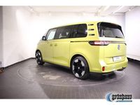 Gebraucht VW ID. Buzz Pro 150 kW (204 PS) 2023 Gelb Van / Kleinbus