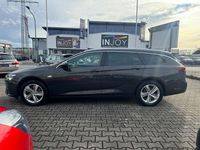 Gebraucht Opel Insignia Elegance 174 PS (127 kW) 2021 Braun Kombi