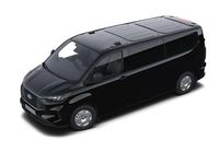Neu Ford Transit Custom Trend 136 PS (100 kW) 2025 Agate black Kombi