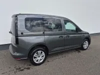 Neu VW Caddy 116 PS (85 kW) 2026 Grau Van / Kleinbus