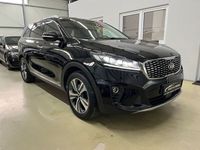 gebraucht Kia Sorento 7.Sitzer 4X4*ACC*360°Kamwea*PANO*LED*DAB