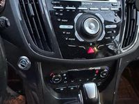 Gebraucht Ford Kuga 163 PS (119 kW) 2013 Silber SUV