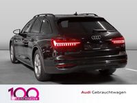 gebraucht Audi A6 Allroad quattro 50 TDI 3.0 LED NAVI PANORAMAD.