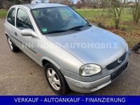 gebraucht Opel Corsa 1.2 //KEIN TÜV!//