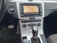 Gebraucht VW Passat 170 PS (125 kW) 2012 Grau Kombi