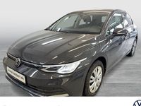 Gebraucht VW Golf VIII Move 110 PS (80 kW) 2024 Grau Limousine