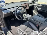 Gebraucht Tesla Model Y Standard Range 255 kW (347 PS) 2023 Grau SUV