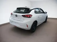 Neu Opel Corsa-e 100 kW (136 PS) 2025 Weiß Kleinwagen