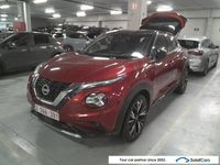 Gebraucht Nissan Juke 113 PS (83 kW) 2023 Rot SUV
