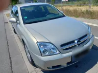 Gebraucht Opel Vectra Elegance 155 PS (114 kW) 2004 Limousine